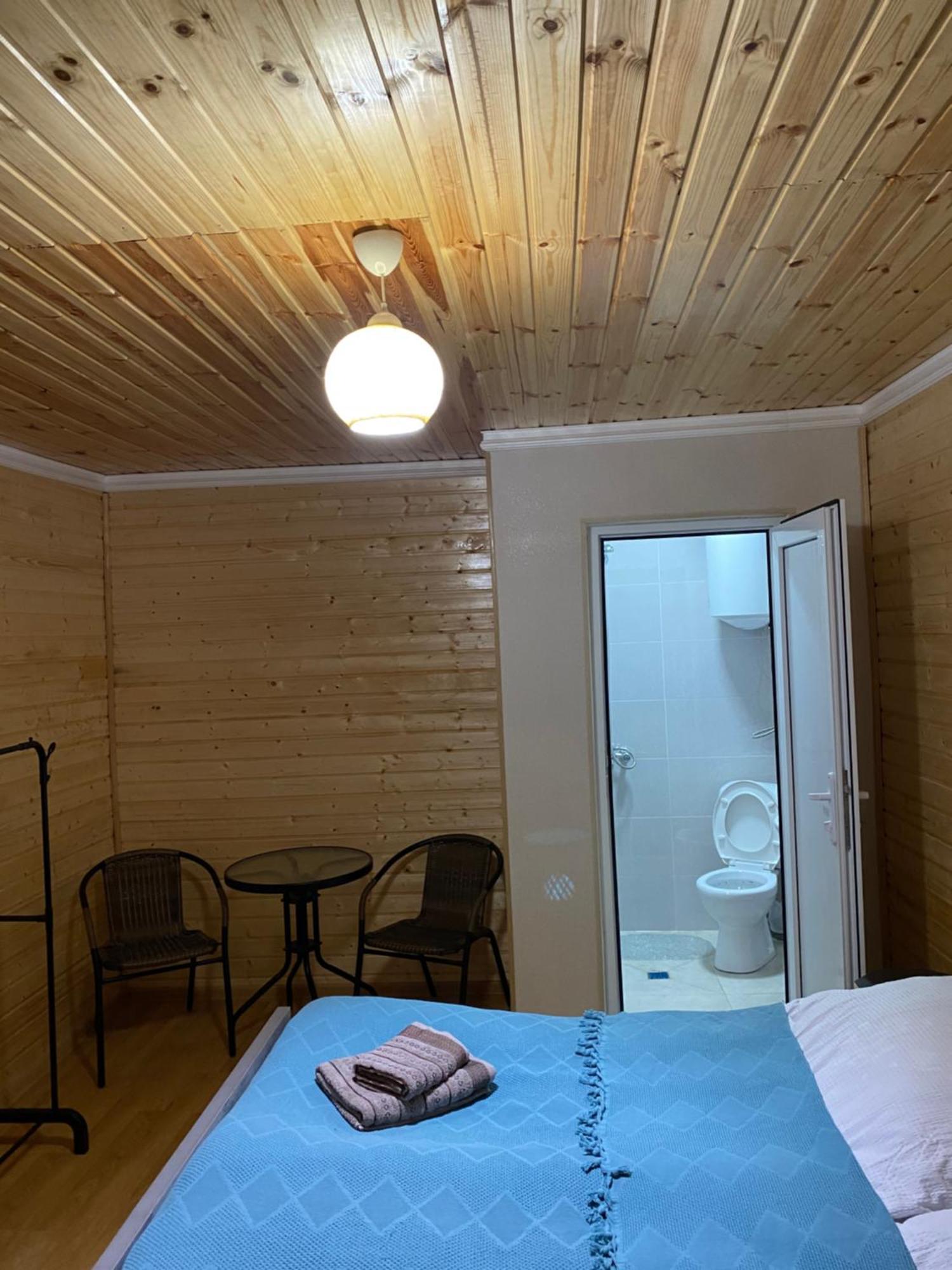 Guesthouse Nene Mestia Luaran gambar