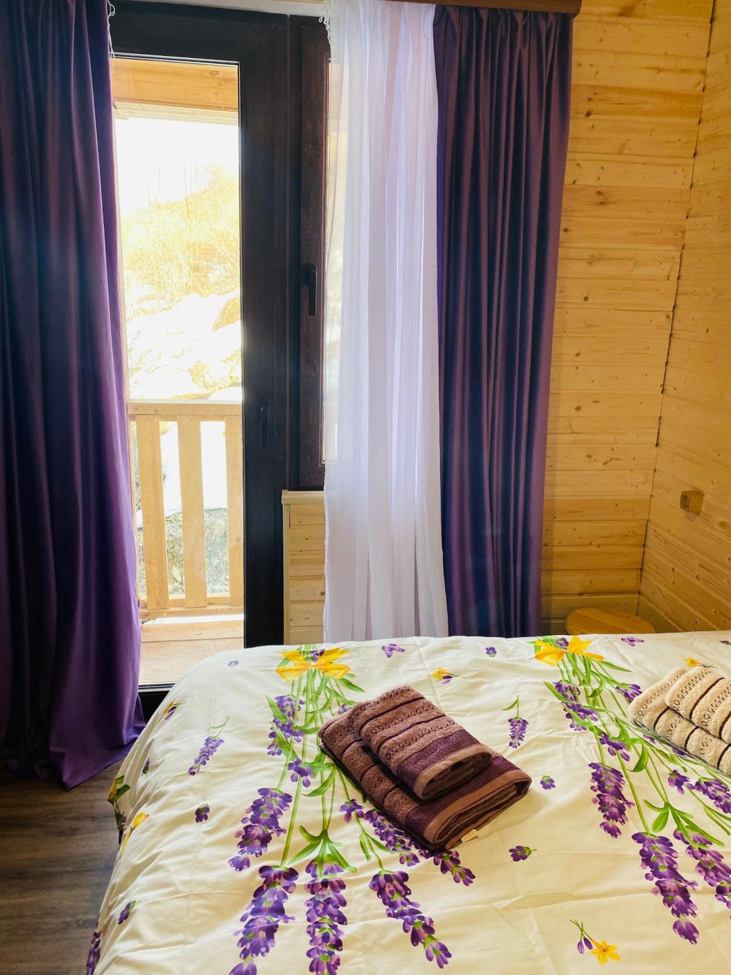 Guesthouse Nene Mestia Luaran gambar