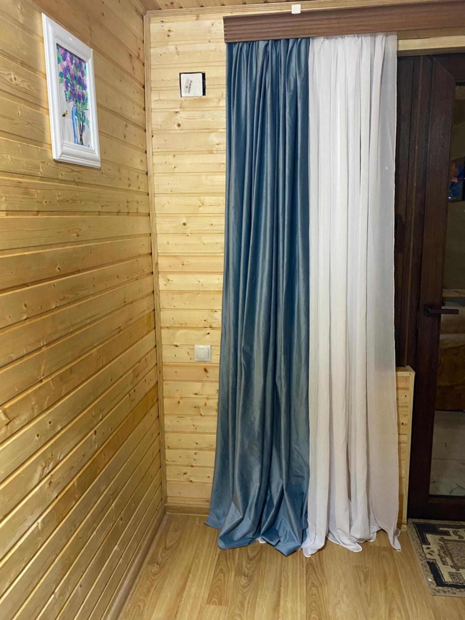 Guesthouse Nene Mestia Luaran gambar