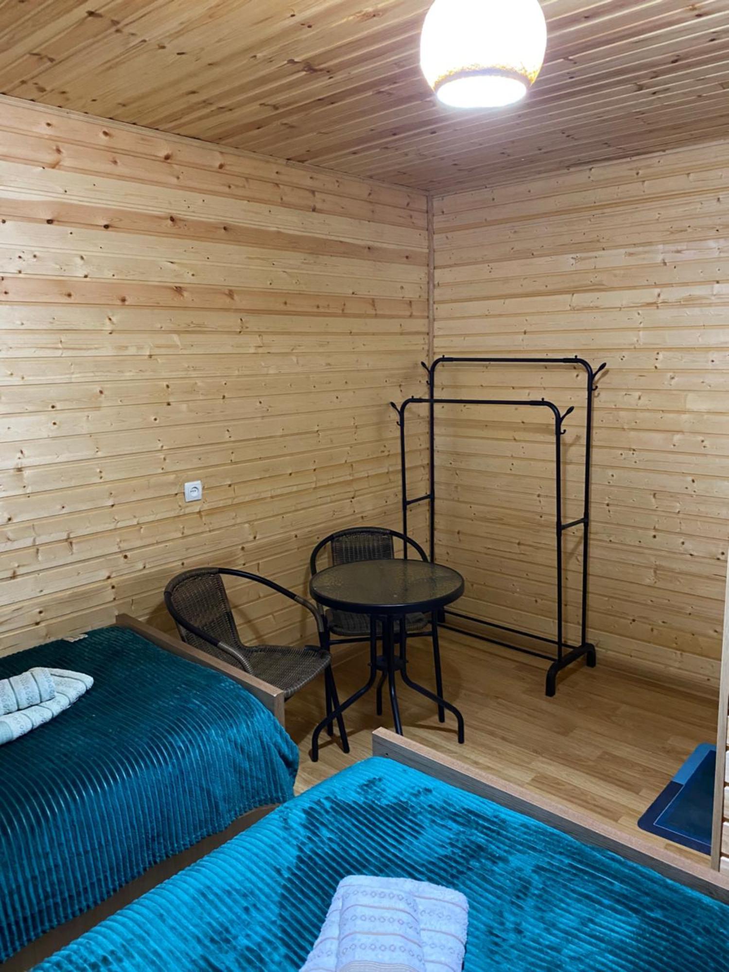 Guesthouse Nene Mestia Luaran gambar