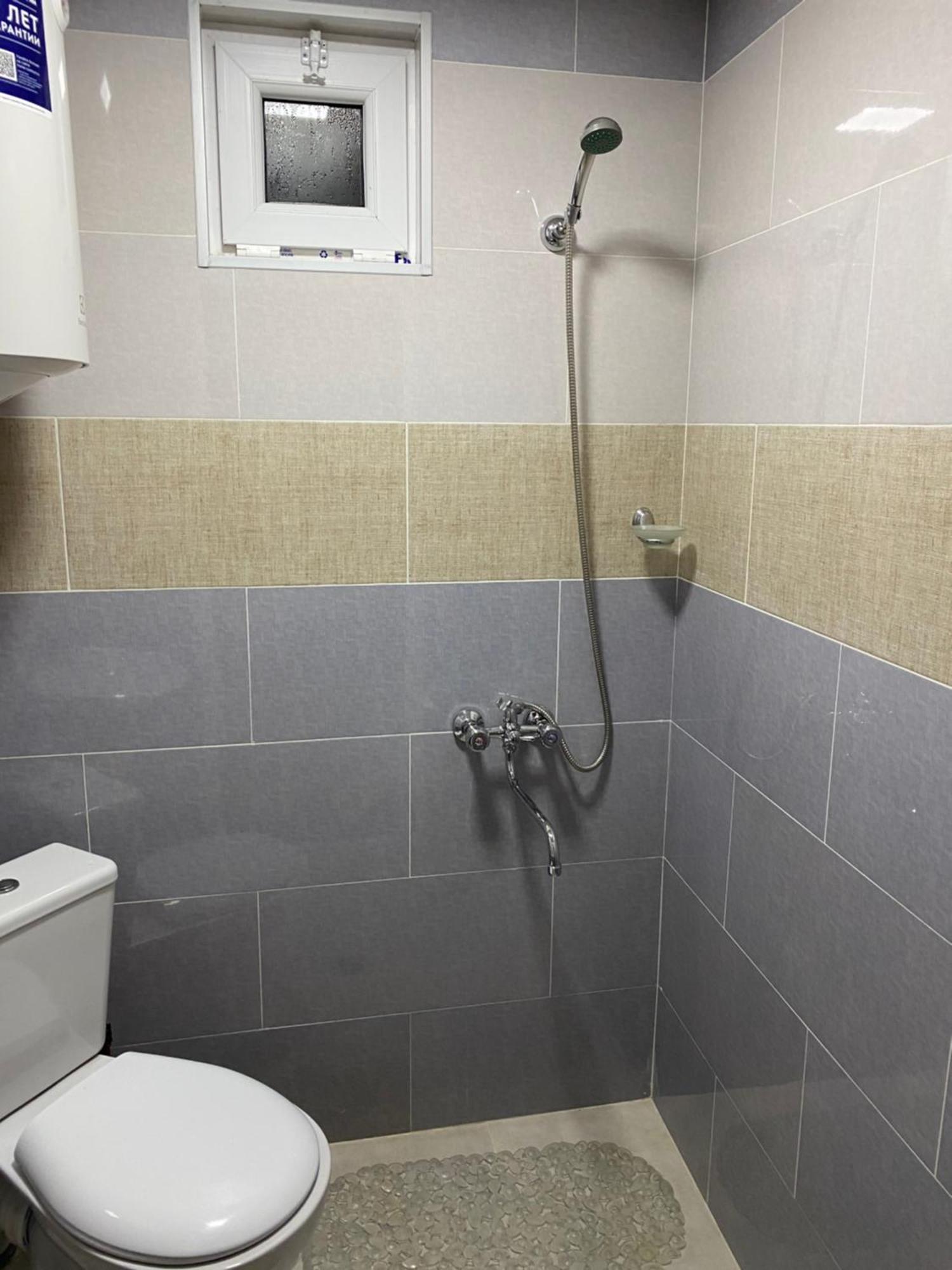Guesthouse Nene Mestia Luaran gambar